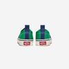 Vans Authentic Elastic Lace - Primary True Navy [VN000VAC5TU-PRIMARY TRUE NAVY]