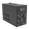 Aquarium Water Chiller Quiet 280W Low Energy Consumption Water Chiller Cooling System for Aquariums
