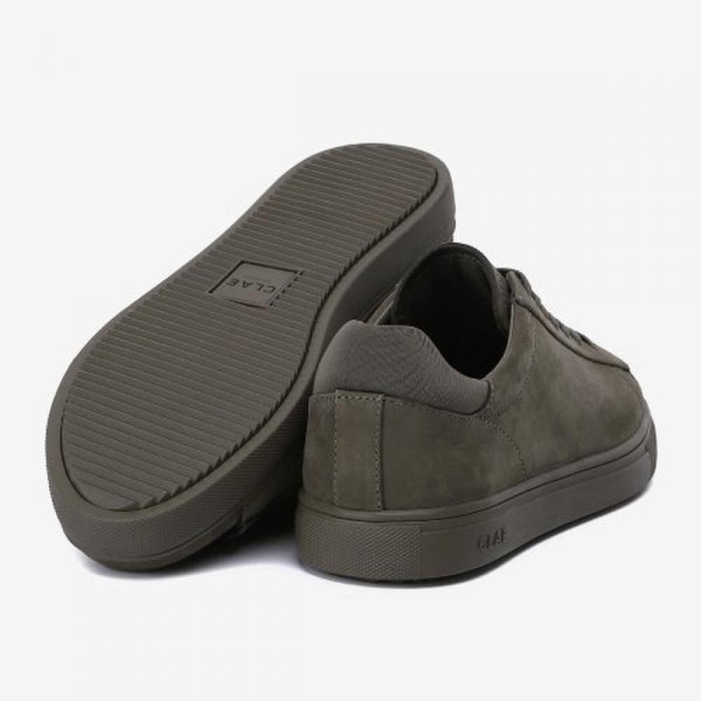 Clay Men S SneakerS New Bradley Scem213br00 Cfn
