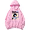 You Can See Everything Hoodies A Documentary By Nathan Fielder and Lance Oppenheim Sweatshirt Hooded Long Sleeve Pullover Unisex