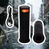 Handle Light for Xiaomi M365 Pro Turn Signal Lights Ergonomic Anti-Slip