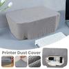 Office Printer Dust Cover 40X30X15Cm for Series Anti-Dust Protective Cover Cloth for Home & Business Use