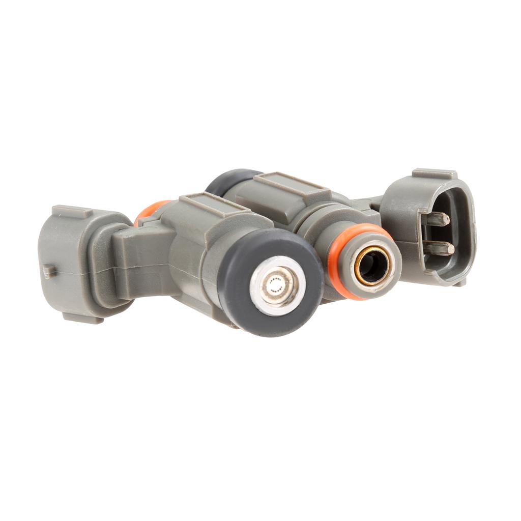 2Pcs Car Fuel Injector 15710-48G00 for Suzuki Boulevard VZR1800N VZR1800 VZ1500 M1500 M90 VLR1800 C109R M109R VL1500BTL GSX-R600