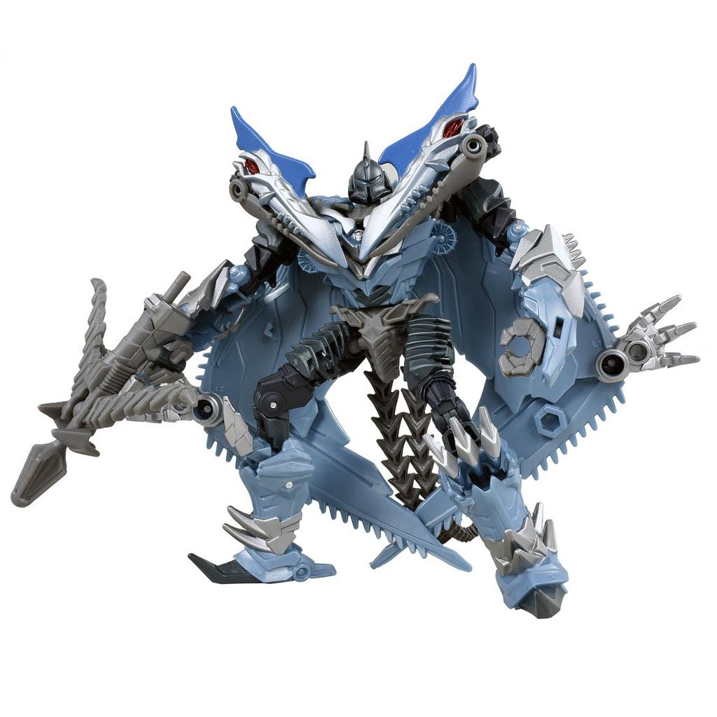 Transformers Strafe TLK-23