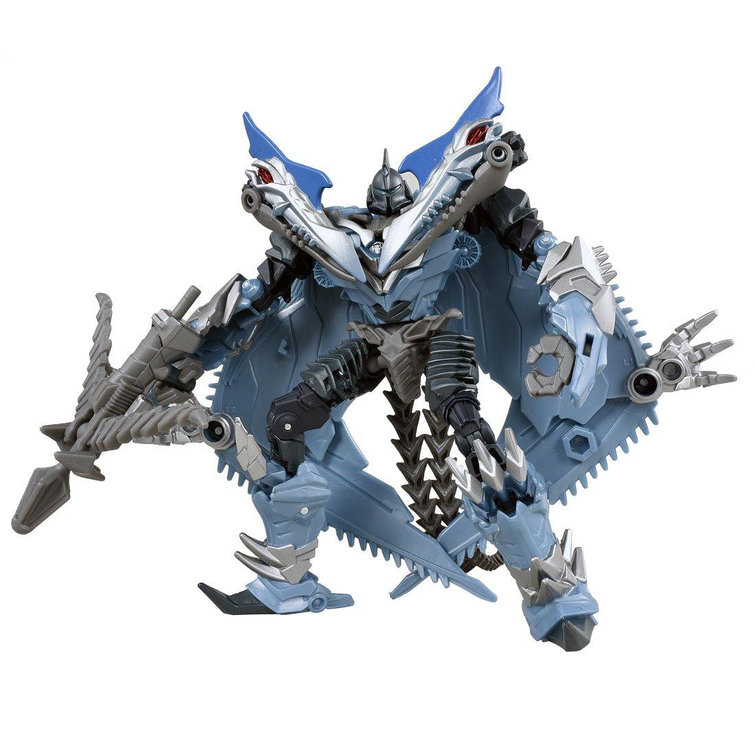 

Трансформеры Страф TLK-23