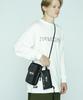 Manastash Clear Pocket F Pouch, Men's, 010, Black, 792-3976006