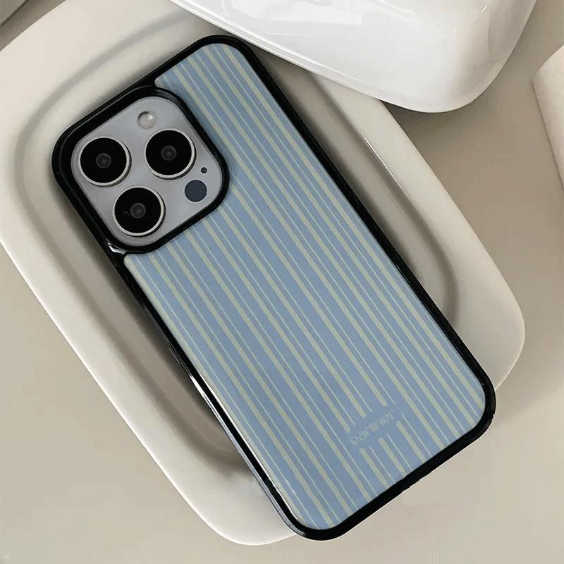 

Корейская серия Милая Девочка Чехол для Телефона Для iPhone 16 Pro Max 15 Pro 14 13 12 11 Pro X Xr Xs max Mini 7 8 Plus Нишевые Чехлы для Телефона Y2K For iPhone 7