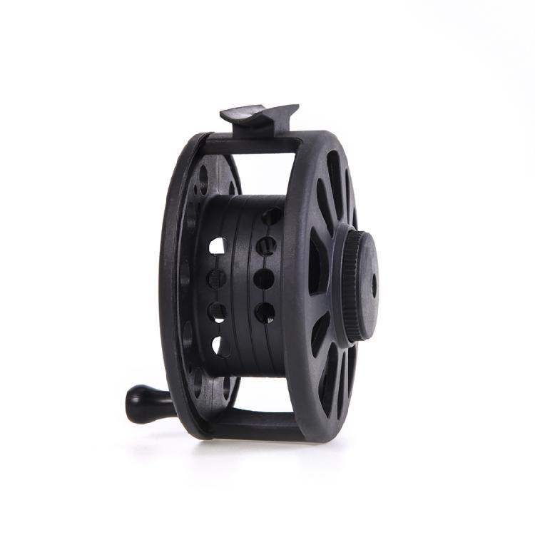 Fly Fishing Reel Size 5/6 7/8 8/9 Spool Fly Reel Tackle Accessories Light Weight Right or Left Handed Fly Fishing Reel