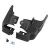 Battery Compartment Lock Surround  Shell For Sur-Ron Light Bee X & S