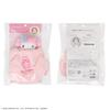 Shobido Sanrio Absorbent Hair Tie Adjustable Size for Long Hair (My Melody) (MM46915)