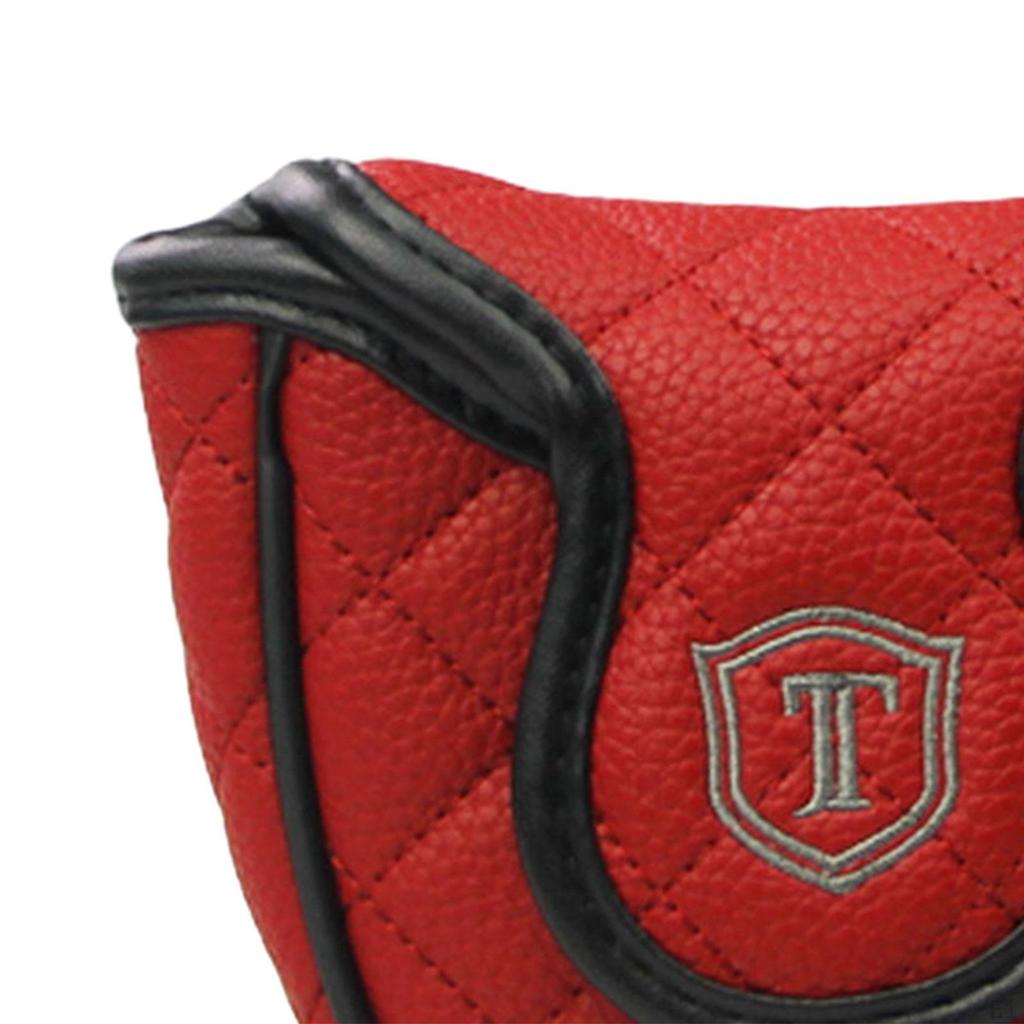 Obal na golfovou hůl Chránič Trendy Odolný proti opotřebení Vodotěsný pro