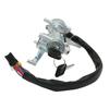 Ignition Lock Cylinder Switch For ISUZU NPR-HD NPR NQR NRR 4HE1 4HK1 1995-2007