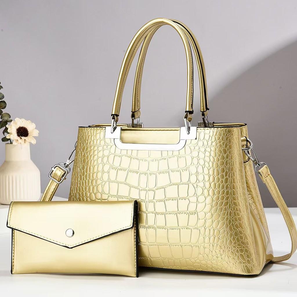 Trendy Multi-layered Stone Texture Shoulder Bag In Versatile Colors For All Occasions