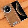 Magnetic Leather Phone Case Matex 6 X5 Collectors Edition With Central Axis Drop Protection Business Style Men