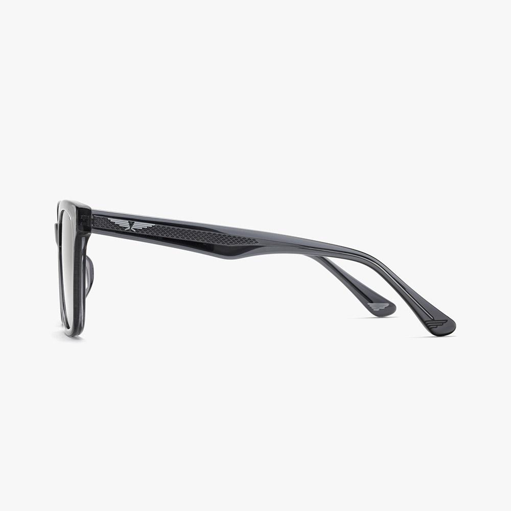 Polliseuaiweeo Sunglasses (Splt43K 04Al 55)