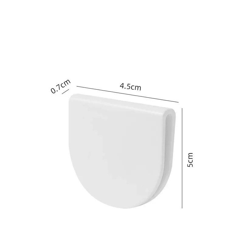 Clips de Rideau de Douche, Clip de Rideau de Douche Anti-Éclaboussures 6 Pcs, Clips de Rideau de Douche Auto-Adhésifs, Clips de Rideau de Douche Coupe-Vent Clips de Rideau de Douche, Clip de Rideau de Douche Anti-Éclaboussures 6 Pcs, Clips de Rideau de Douche Auto-Adhésifs, Clips de Rideau de Douche Coupe-Vent