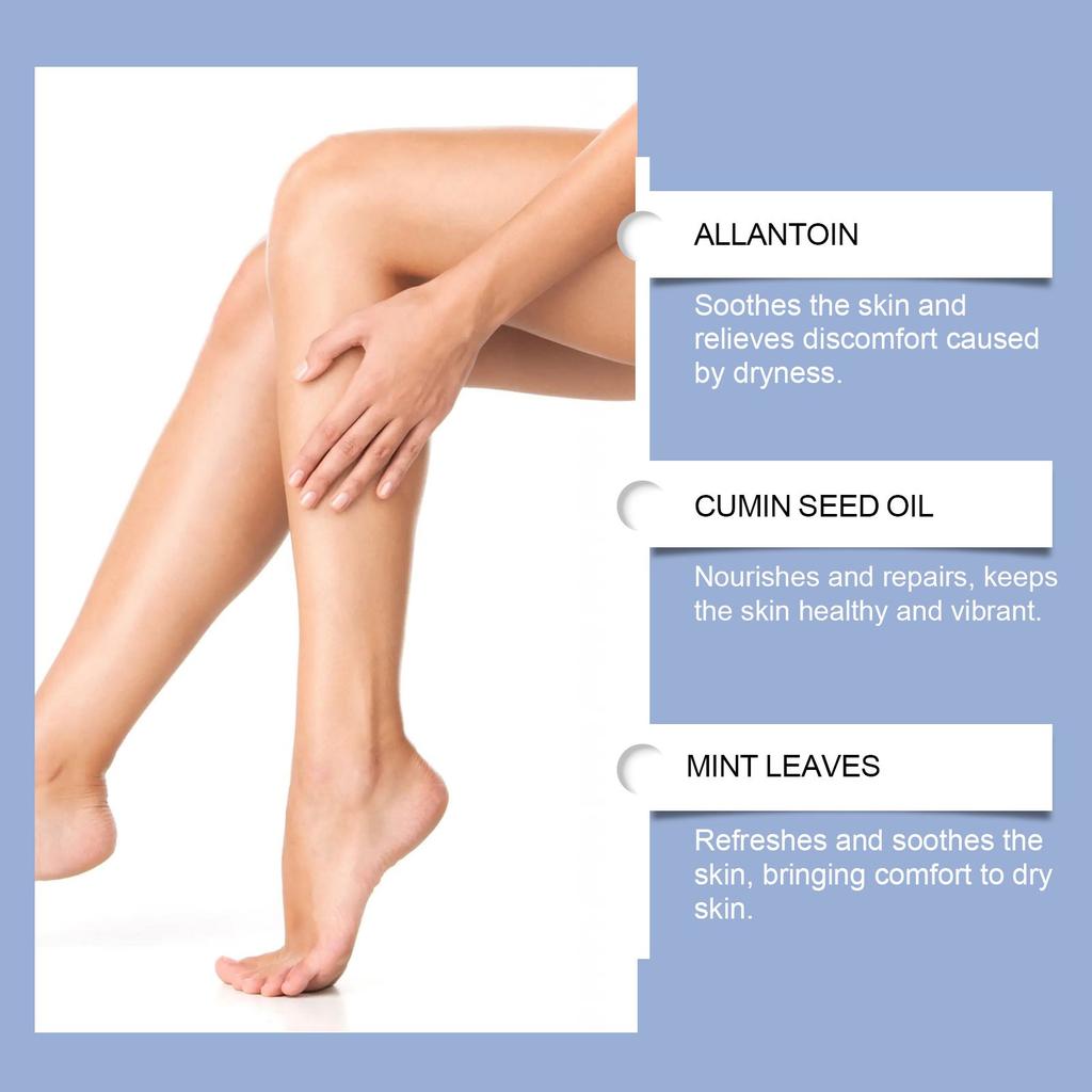 Joint analgesic ointment nourishes bones, soothes hands and feet joint massage ointment