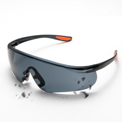 Occhiali Protettivi Antispruzzo Universali per Lavoro Sicurezza Protezione Occhi Antivento Antipolvere Montatura Occhiali Ciclismo Occhiali Goggles Unisex