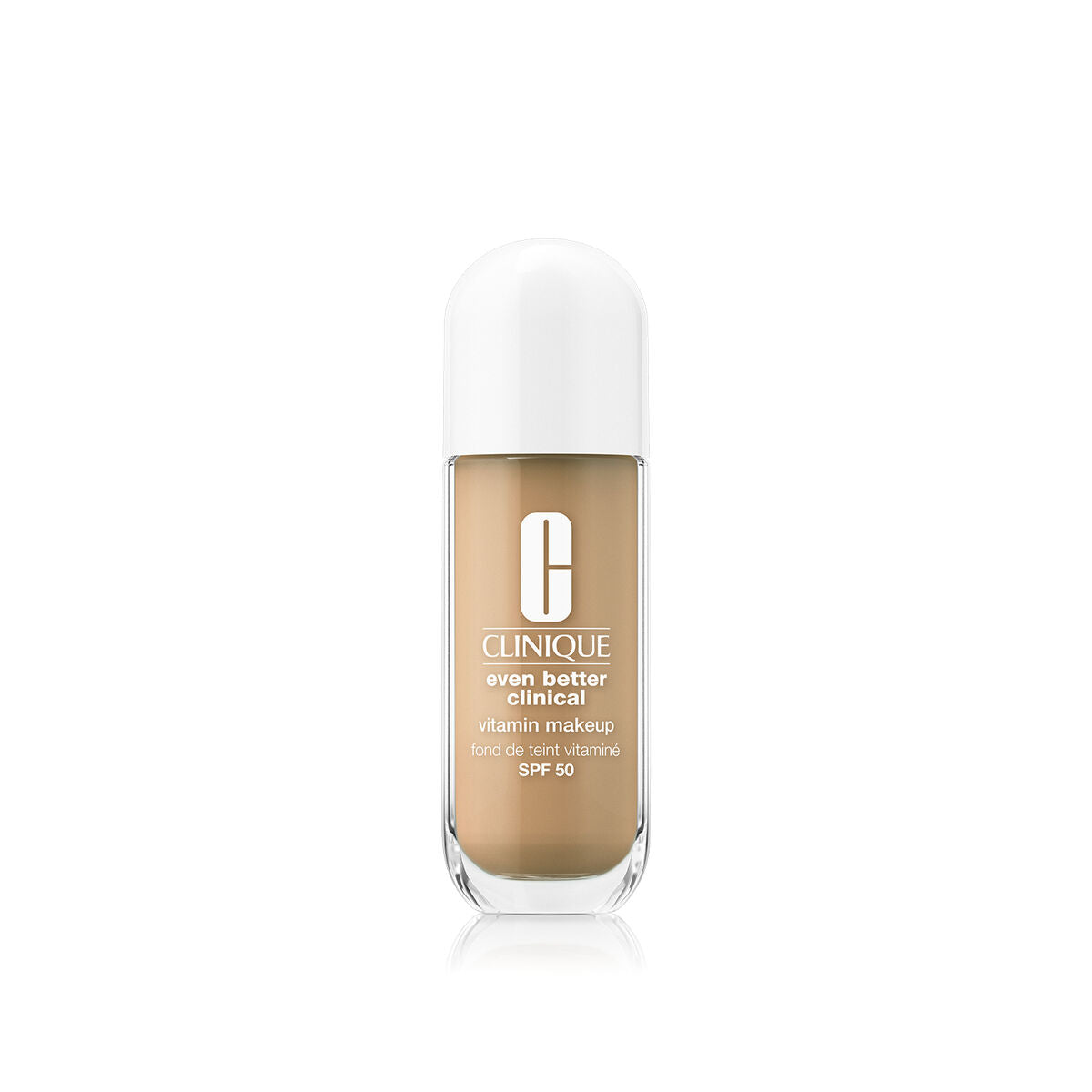 

Clinique Even Better Liquid Makeup Primer No. 4-Light Medium Cool Spf 50 30 ml
