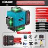 High-Precision Outdoor Anti-Drop Infrared Leveler