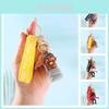 Скібіді Туалет Мультяшний Брелок Підвіска для Сумки Матеріал ПВХ М'який Гель Для Автомобільних Сувенірів Весільні/на день народження/на випускний Подарунки