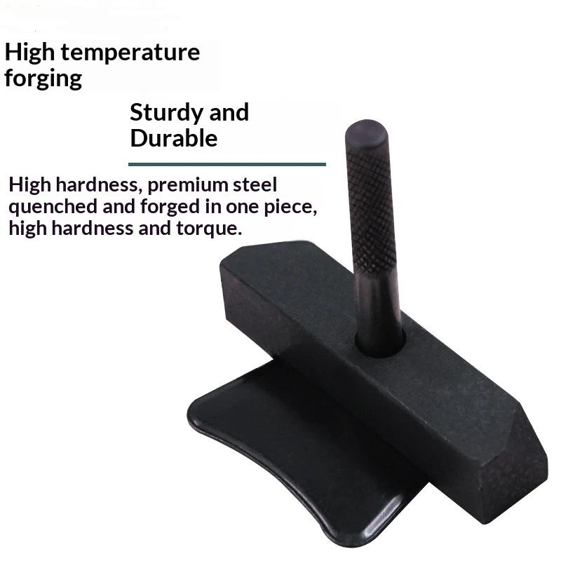 

Инструмент для сепаратора масляного поддона, инструмент для ремонта автомобиля, резак для снятия масляных прокладок, комплект сепаратора масляного поддона коробки передач двигателя ONESIZE