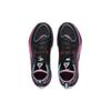Li Ning Wade Shadow 5 Cushioning Slip Resistant Low Top Basketball Shoes Men's Black ABPT053-1