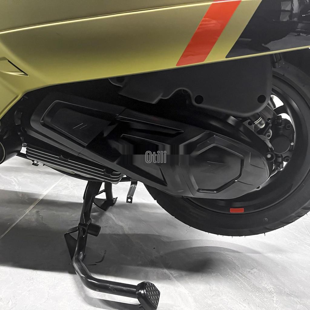 Vespa GTS300/GTV300 Engine Protection Cover Motorcycle Accessories