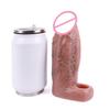 Condoame Realiste SXXY la Mare Vânzare pentru Bărbați Mânecă Penis Reutilizabilă pentru Dildo Masculin Îmbunătățitor Mărire Prezervativ Cock Masculin Jucării Sexuale