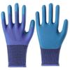 Huibing Latex Embossed Work Gloves