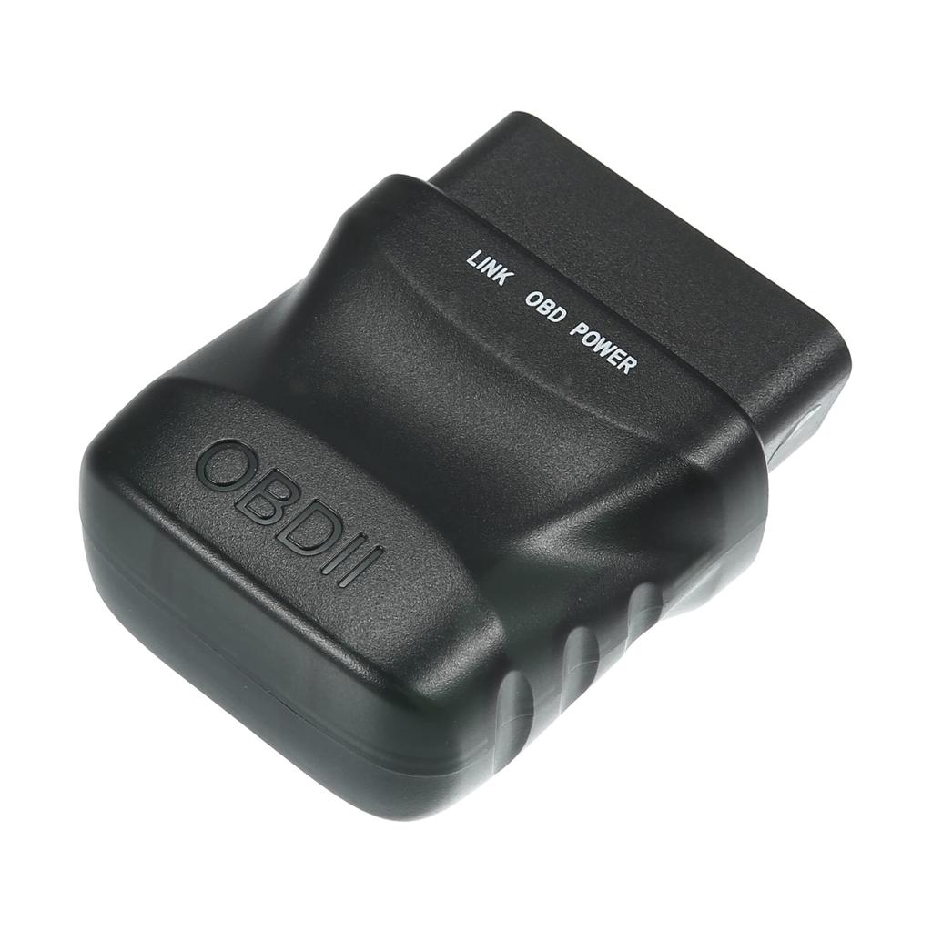 uxcell Universal OBD2 Scanner Engine Code Reader for Bluetooth Car Code Reader Up To