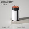 Dream Bubble Portable Outdoor Camping Lantern