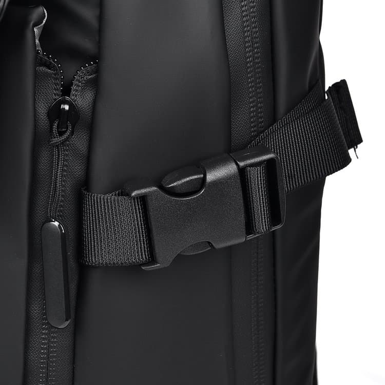 Neuer Sportreise-Rucksack