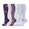 Pressure Socks Beautiful Leg Compression Socks Stockings Calf Socks Yoga Socks Zhuji Socks