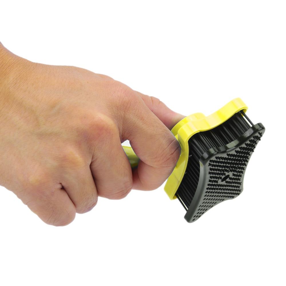Grooming and Massage Pet Grooming Brush Deshedding Brush for Cat Dog