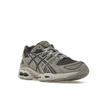 Asics Gel Nimbus 9 Obsidian Grey Herren-Sneaker Clay-Grey 1201A584-020