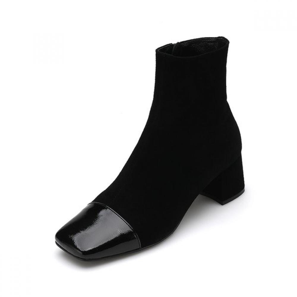 MiSope Women S Ankle bootS 012446024