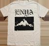 26 Enya Weißes T-Shirt Baumwolle Unisex Klassisches T-Shirt Bestes Geschenk S-5XL Unisex T-Shirt