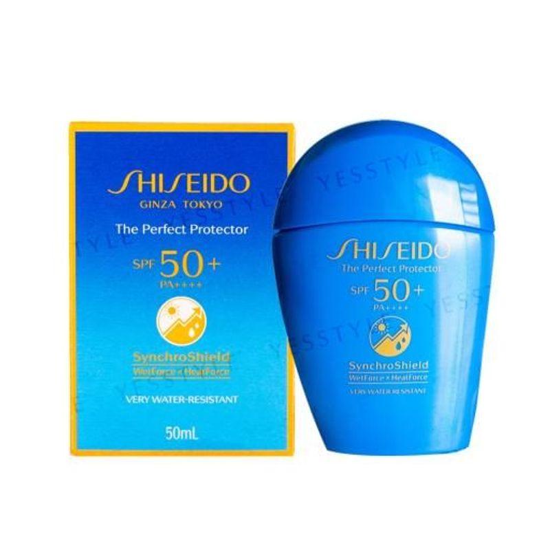 Shiseido - The Perfect Protector SPF 50+ PA++++