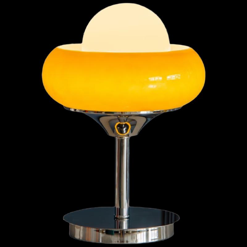 Nordic Modern Bedside Table Lamp