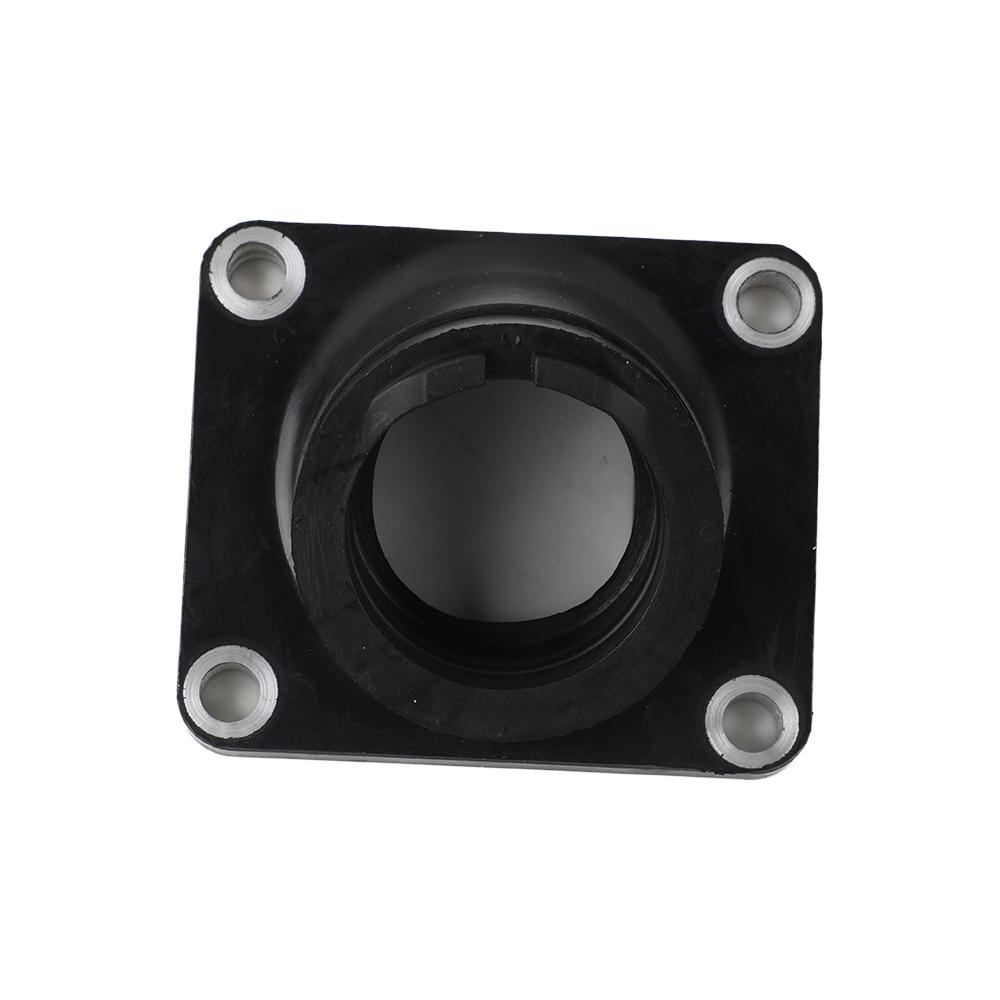 For Yamaha AG100 DT100 DT125 MX100 RT100 AG 100 DT 100 125 Motorcycle Accessories Carburetor Interface Valve Intake Manifold