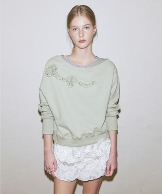 Oberteile – Hoodies & Sweatshirts
