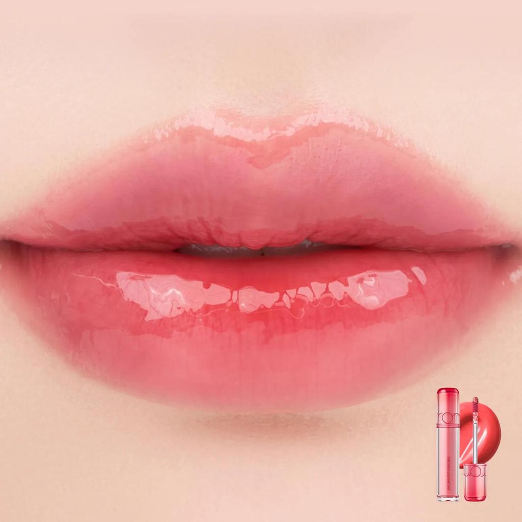 rom&nd The Juicy Lasting Tint 26 Mystic Peach