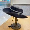Sun Protection Fisherman Hats Anti-UV Foldable Cap Portable Bucket Hat  Camping Hiking
