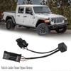 Vehicle Locker Sensor Bypass Harness for JL JT Z--