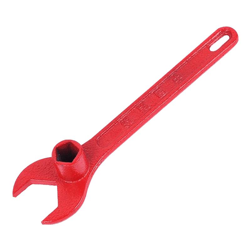 Jingulao Cast Steel Fire Hydrant Wrench