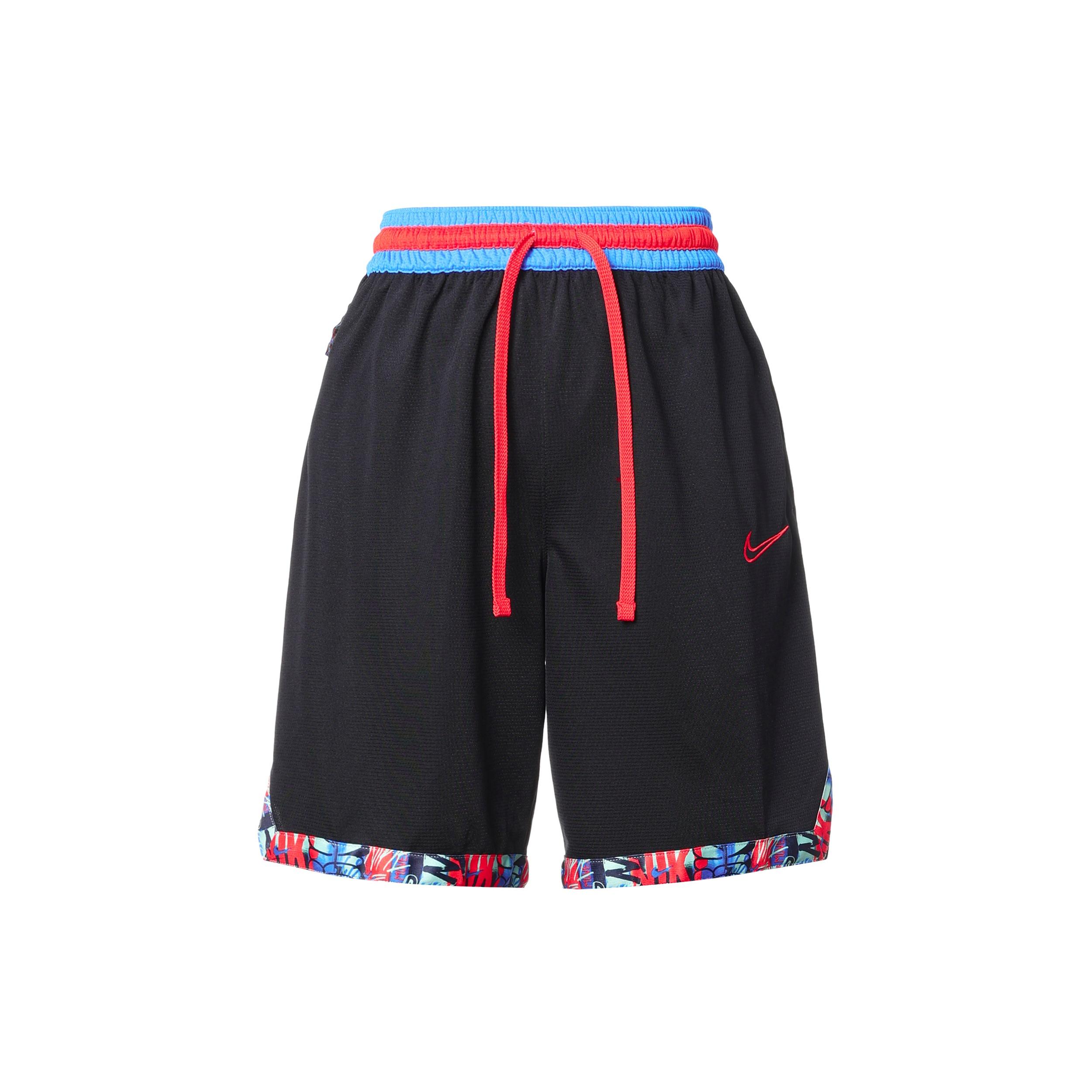 Nike MENS Dri-FIT DNA Quick-drying Basketball Shorts Black Men s BV9447-014 S