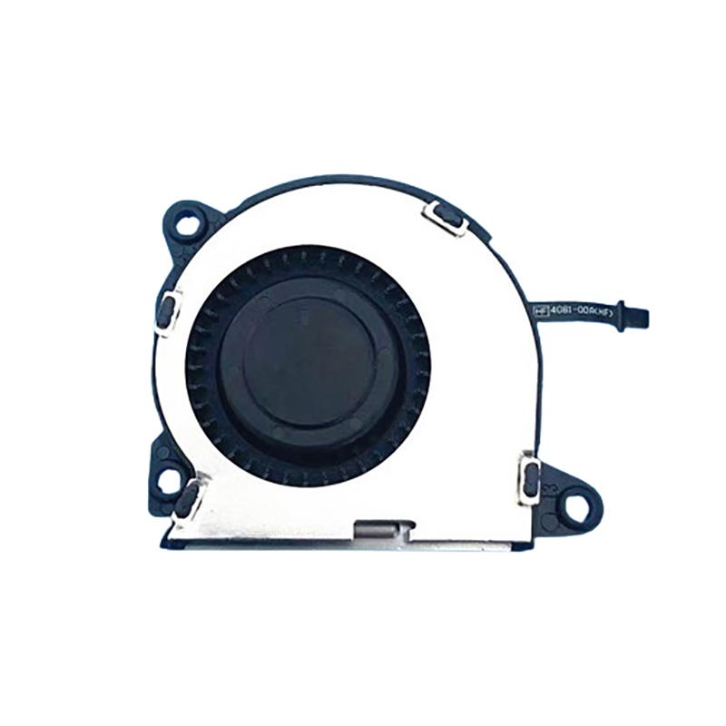 

1 шт. Высококачественный охлаждающий вентилятор для консоли Nintendo Switch Ns/Oled/Lite, встроенный кулер, аксессуары для ремонта и замены as the picture