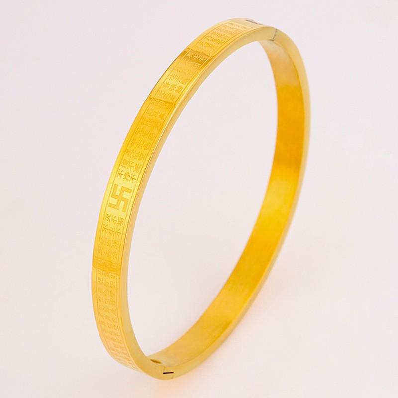 Starry Sky Full Diamond Titanium Steel Bracelet – Versatile, No-Fade Silver Women's Fashion Accessory