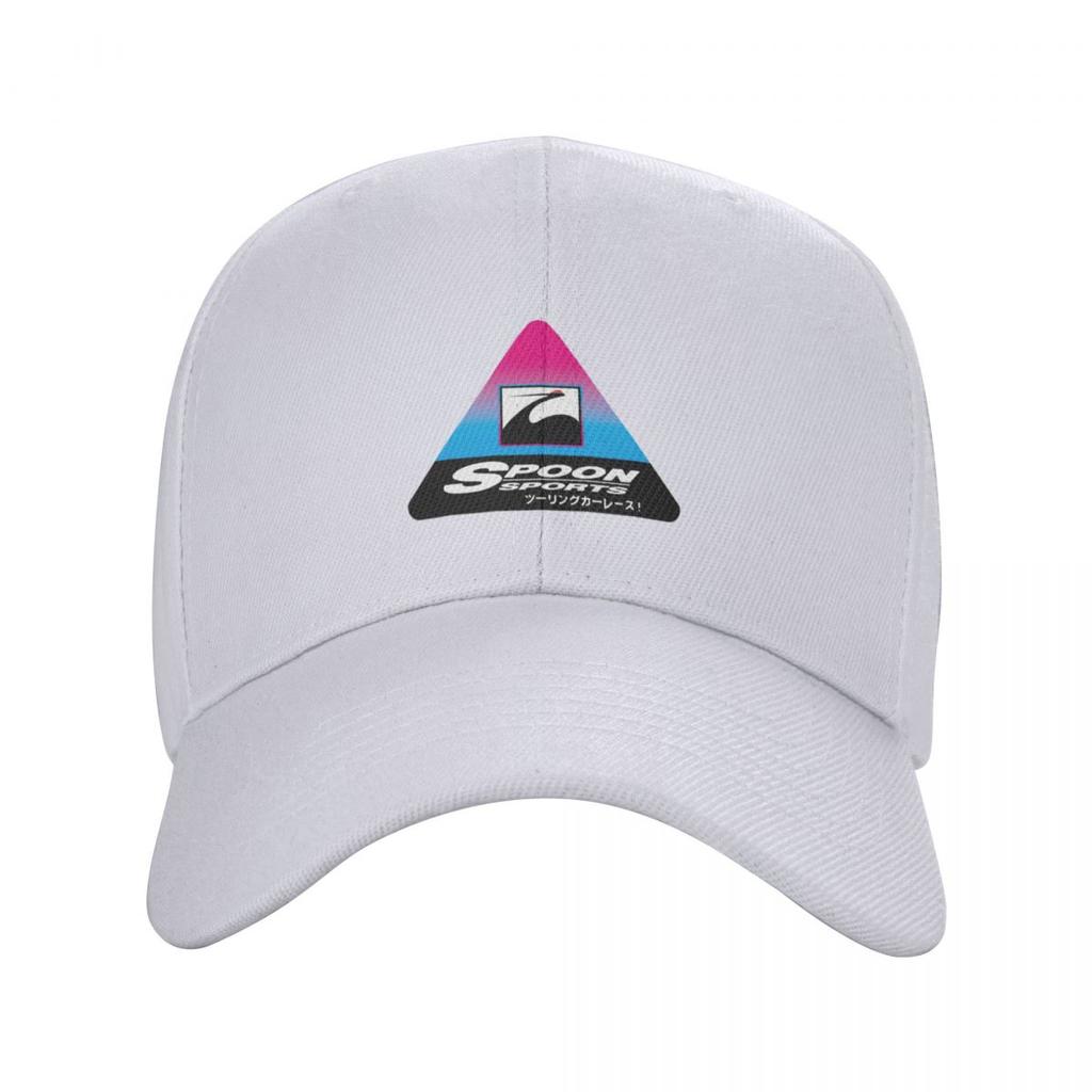 SPOON SPORTS Baseball Cap Boonie Hats Luxury Cap Summer Hats Military Tactical Caps Hat For Women 2023 Unisex's